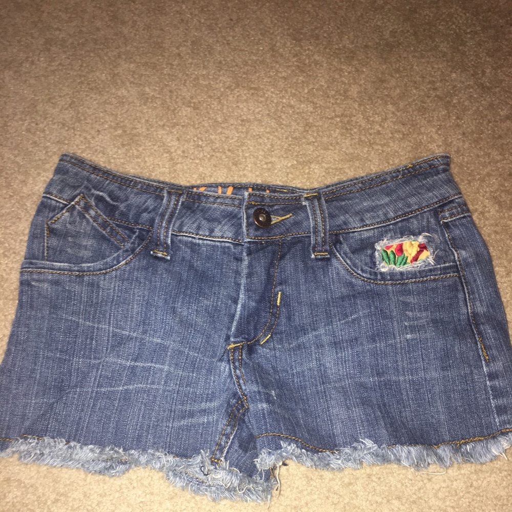 Shorts